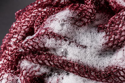 Sapo- African Exfoliating Net