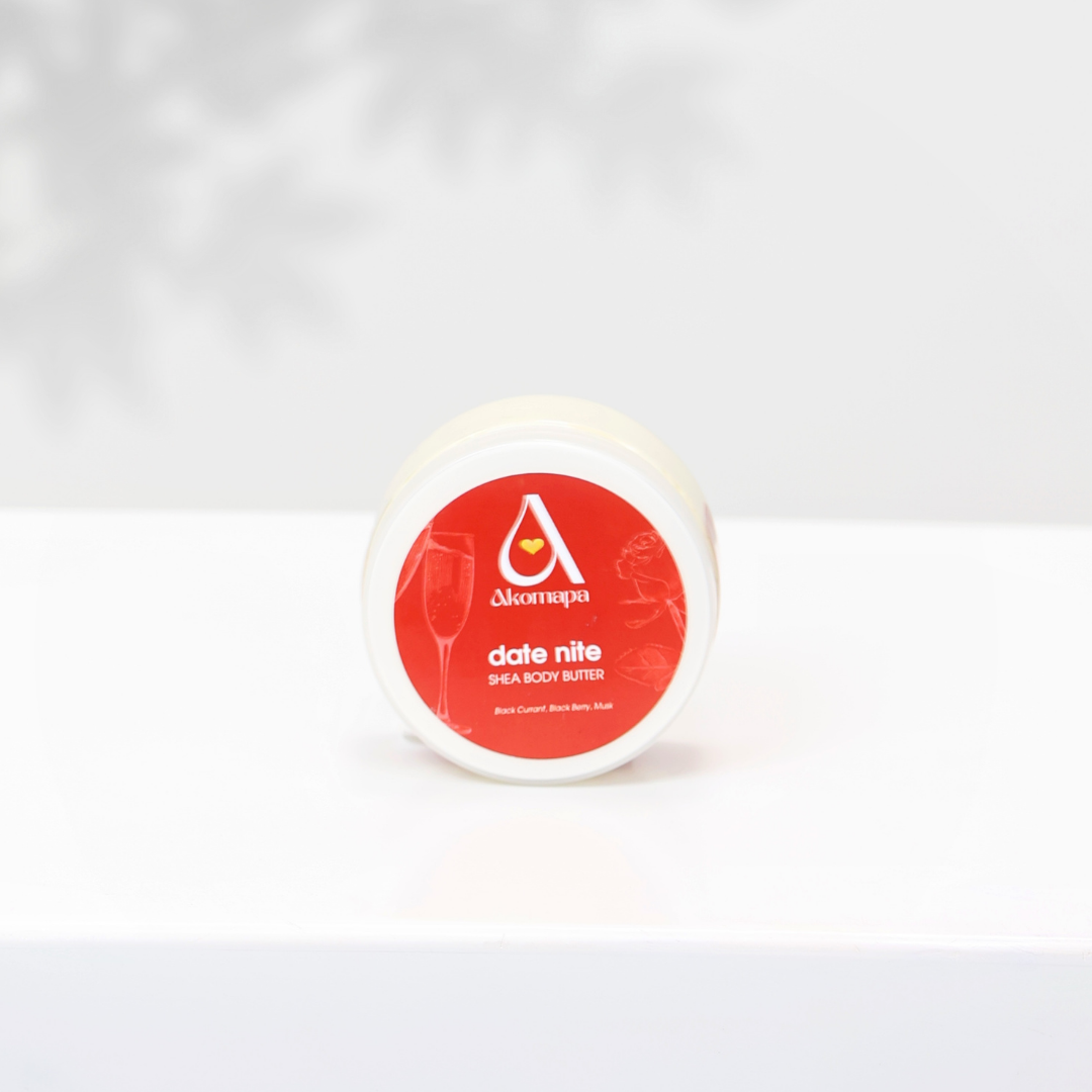 Date Nite Body Butter