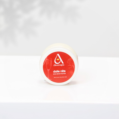 Date Nite Body Butter