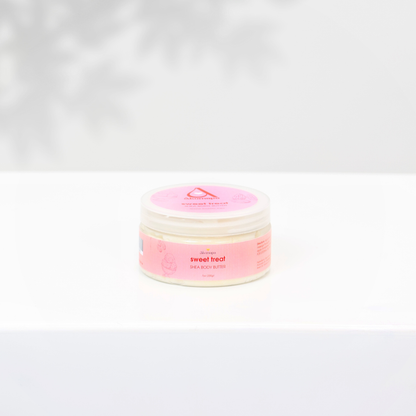 Sweet Treat Body Butter