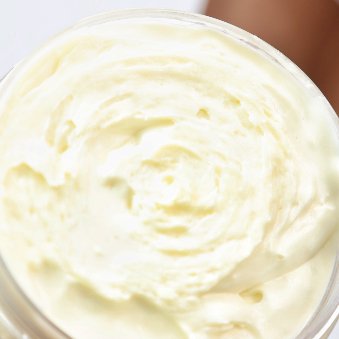 Date Nite Body Butter