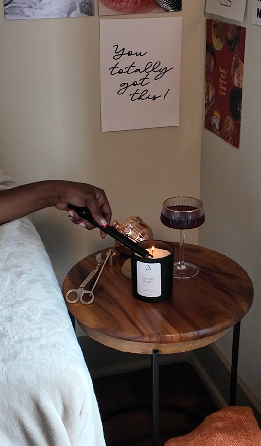 Candle Lighters