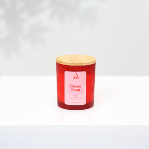 Sweet Treat Candle